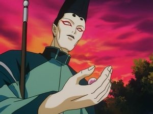 InuYasha Epizóda 94
