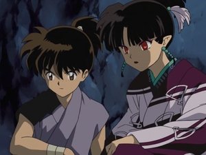 InuYasha Epizóda 158