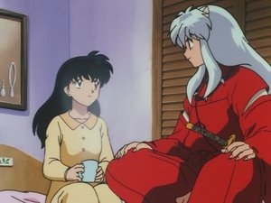 InuYasha Epizóda 89