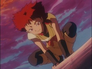 InuYasha Epizóda 75
