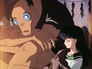 InuYasha Epizóda 31