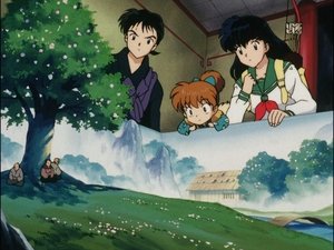 InuYasha Epizóda 57