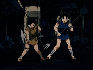InuYasha Epizóda 59
