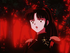 InuYasha Epizóda 33