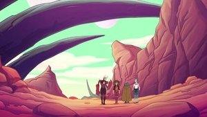 She-Ra and the Princesses of Power Epizóda 3