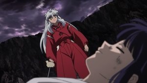 InuYasha Epizóda 8