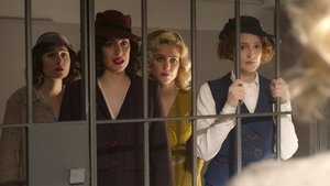 Cable Girls Epizóda 4