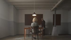 Cable Girls Epizóda 2