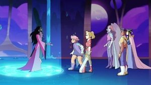 She-Ra and the Princesses of Power Epizóda 1