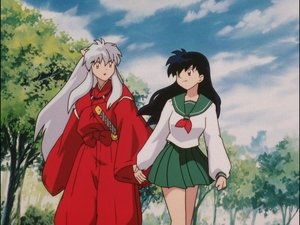 InuYasha Epizóda 48
