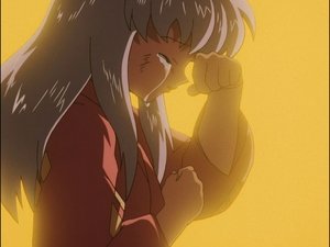 InuYasha Epizóda 73