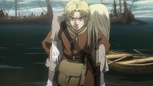 Vinland Saga Epizóda 13