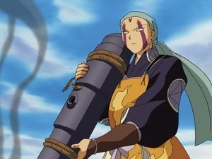 InuYasha Epizóda 117