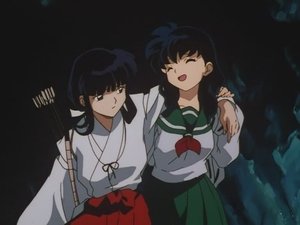 InuYasha Epizóda 98