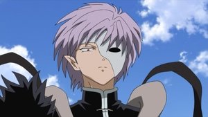 InuYasha Epizóda 13