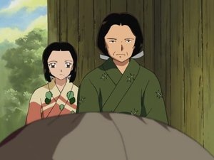 InuYasha Epizóda 131