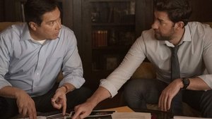 Tom Clancy's Jack Ryan Epizóda 1