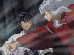 InuYasha Epizóda 121