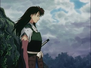 InuYasha Epizóda 70