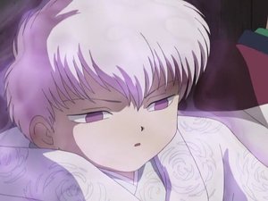 InuYasha Epizóda 126