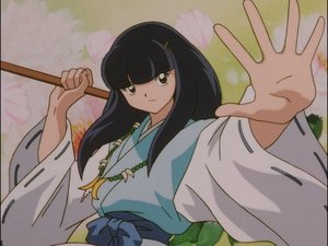 InuYasha Epizóda 63