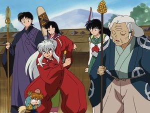 InuYasha Epizóda 136