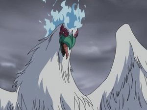 InuYasha Epizóda 154