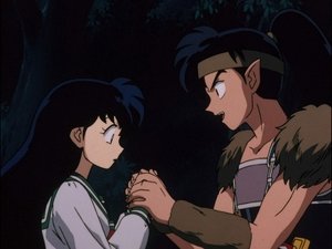 InuYasha Epizóda 46