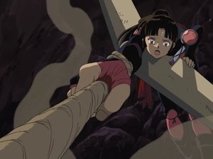 InuYasha Epizóda 122