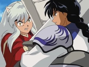 InuYasha Epizóda 111