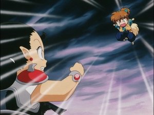 InuYasha Epizóda 68