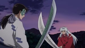 InuYasha Epizóda 4