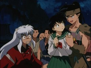 InuYasha Epizóda 77