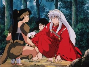 InuYasha Epizóda 66