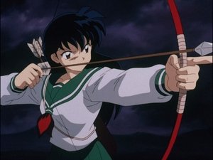 InuYasha Epizóda 42