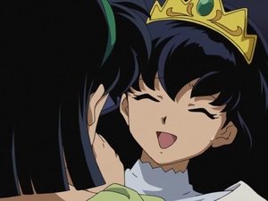 InuYasha Epizóda 128