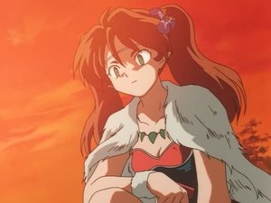 InuYasha Epizóda 83