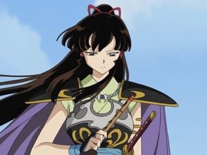 InuYasha Epizóda 134