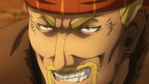 Vinland Saga Epizóda 15