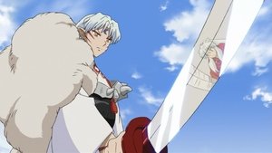 InuYasha Epizóda 15