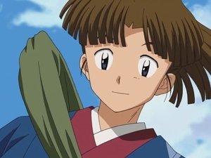 InuYasha Epizóda 137