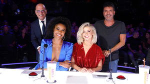 America's Got Talent Epizóda 14