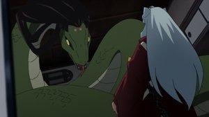 InuYasha Epizóda 5