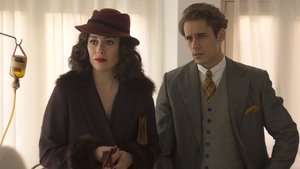 Cable Girls Epizóda 3