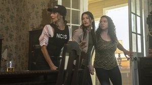 NCIS: New Orleans Epizóda 1