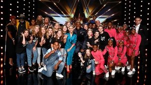 America's Got Talent Epizóda 15
