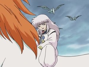 InuYasha Epizóda 149