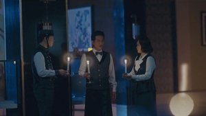 Hotel Del Luna Epizóda 14