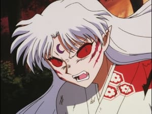 InuYasha Epizóda 35