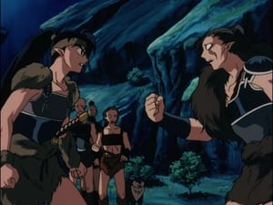 InuYasha Epizóda 39